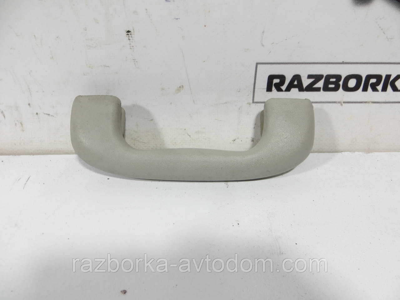 Ручка стелі салону передня права/ліва Opel Zafira A (1999-2005), Corsa C (2000-2012) ОЕ: 24414176