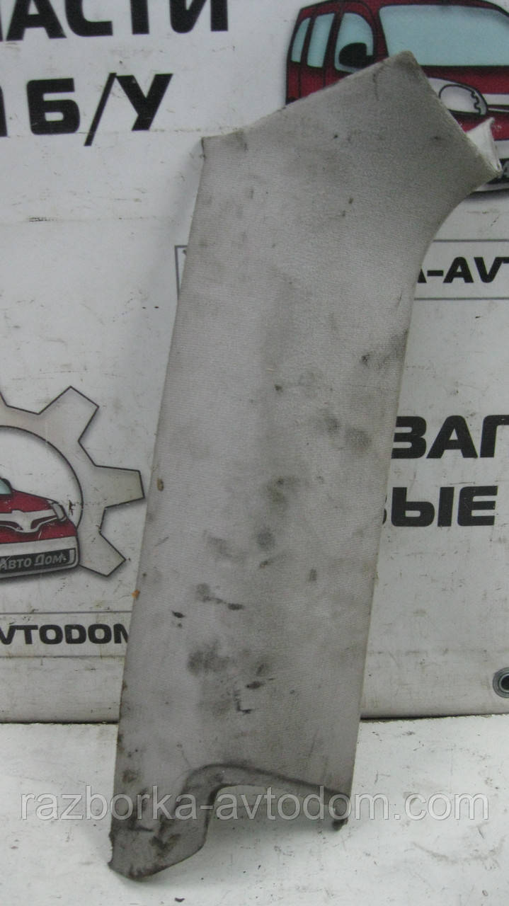 Накладка задньої правої стійки VW Passat B5 (1997-2000) Універсал OE:3B9867246A