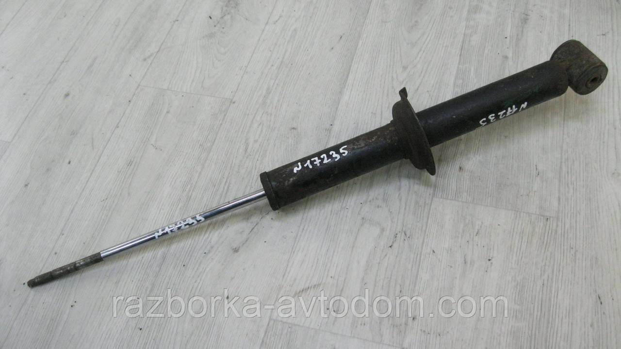 Амортизатор задній оливний Boge Audi 80 B2, 80 B3, 90 B2, 90 B3 OE: 811513031M