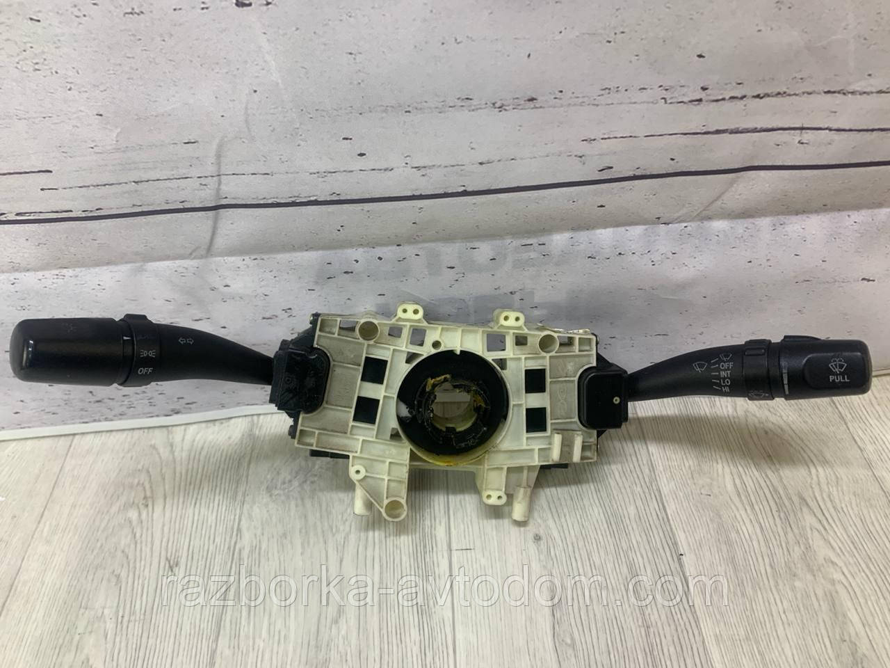 Підрулевий перемикач у зборі Kia Cerato (2006-2009), OE:934102F340, 934152F000, 934352F000