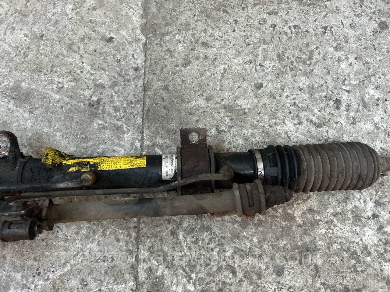 Кермова рейка гідропідсилювальна Hyundai Getz (2002-2010) OE:577001C700