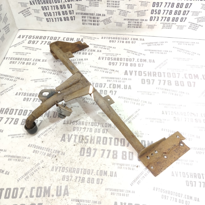 Фаркоп Opel Astra G (97-04) 2.0 Дизель