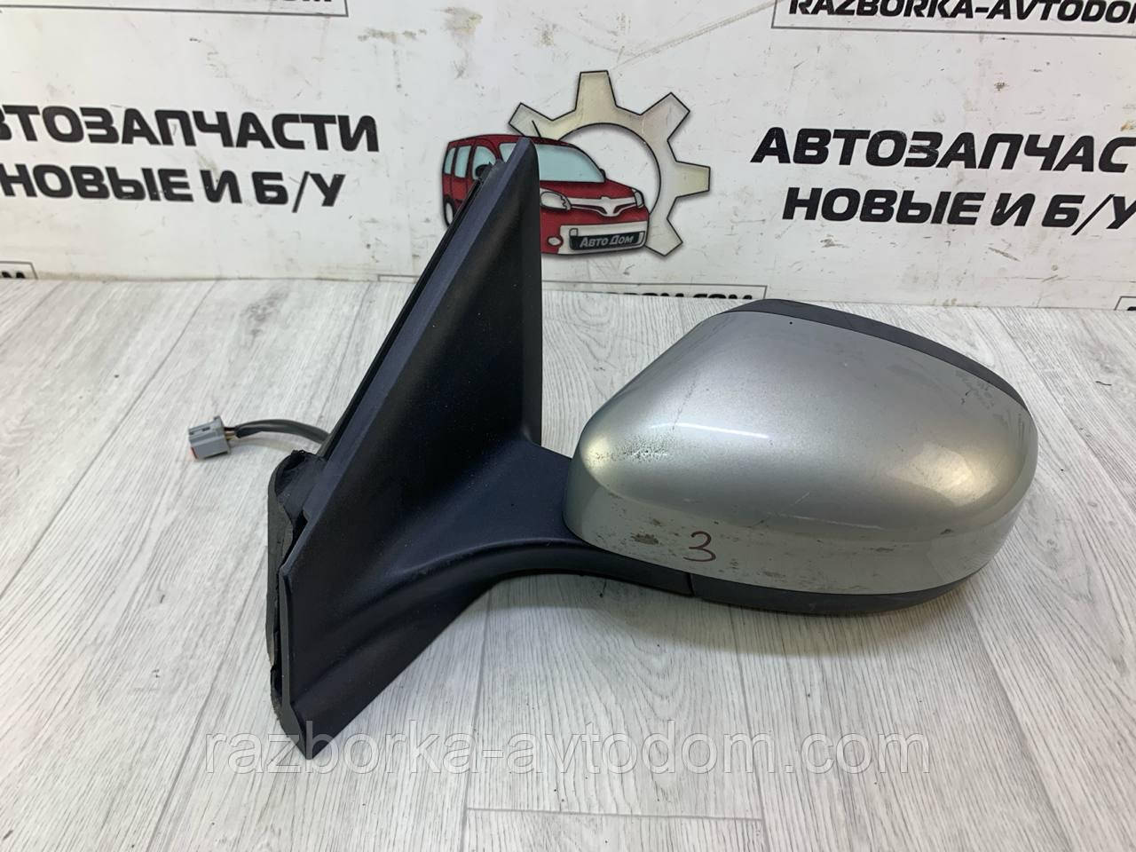 Дзеркало ліве електричне (6 пінів) Ford Mondeo (07-14) OE: 1701725