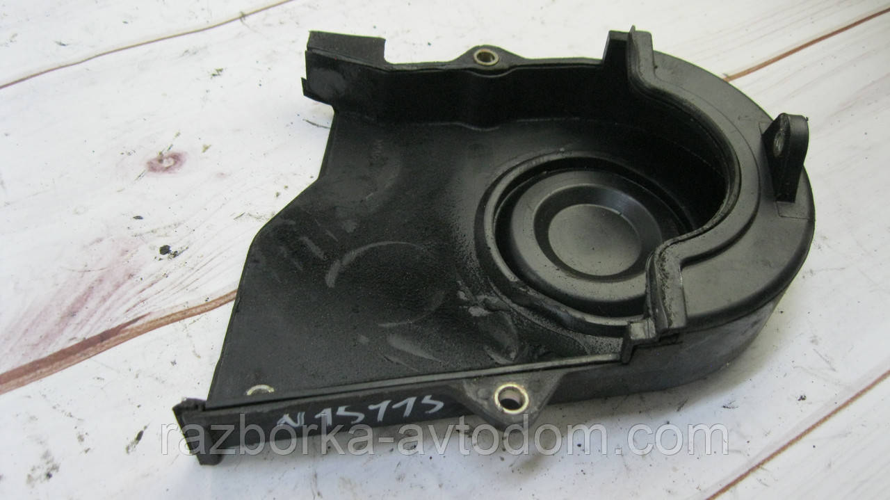 Захист ременя ГРМ верхня зовнішня Hyundai Getz (02-05), Santa FE 00-06, Tucson 04-09 OE:2136027000