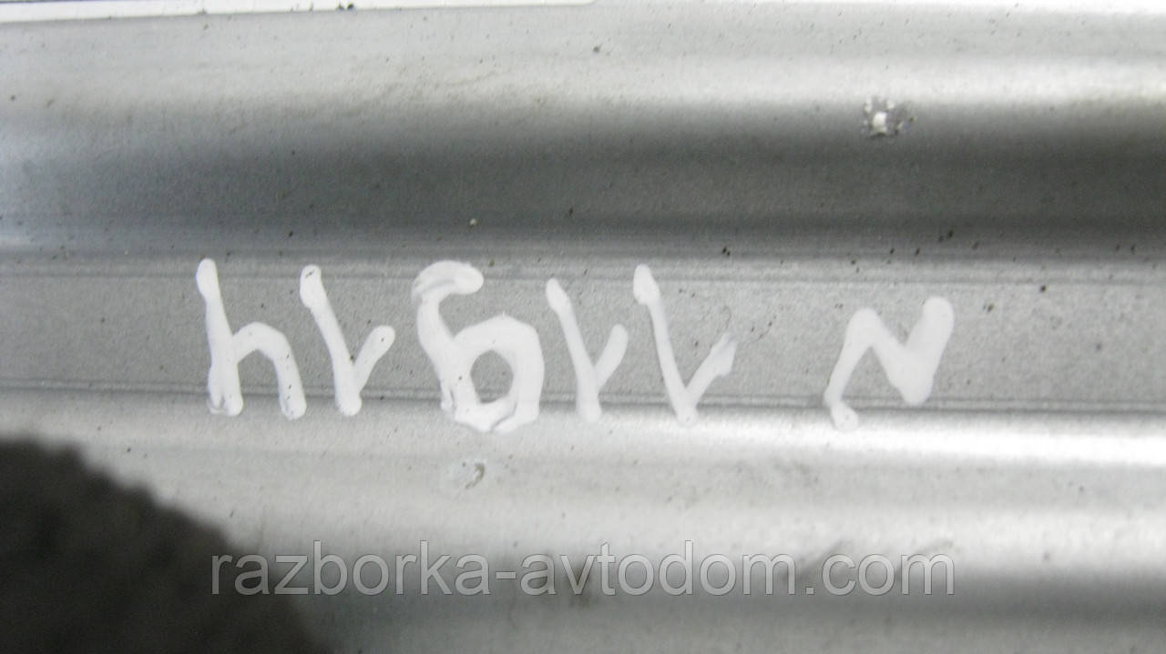 Подушка безпеки Airbag пасажирська Citroen C4 Picasso (2006-2013) OE:8216XL