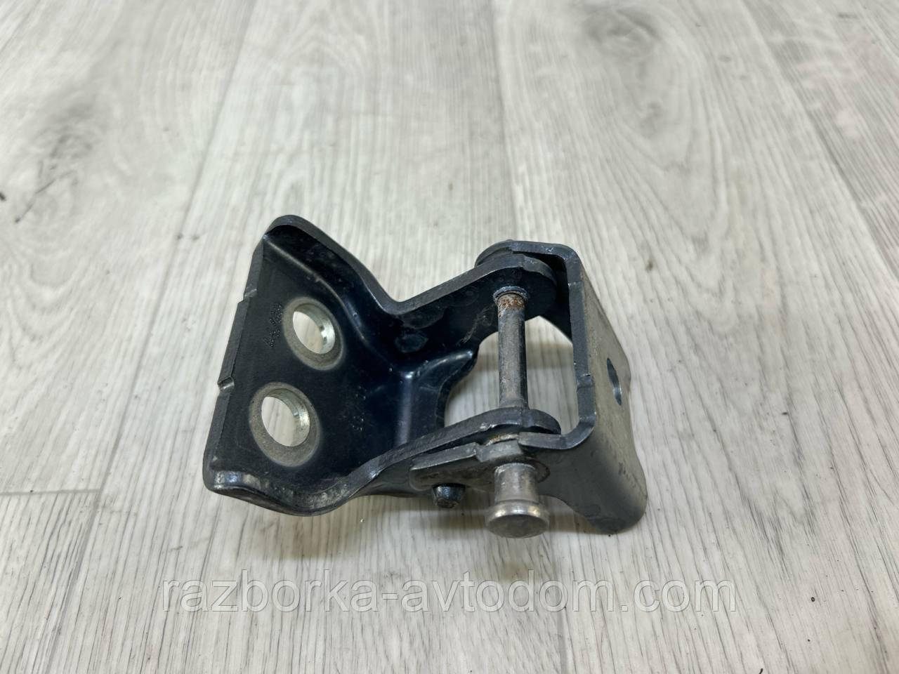 Петля дверей задньої лівої верхньої PEUGEOT 407 (04-11) OE:9035q0 фото 2
