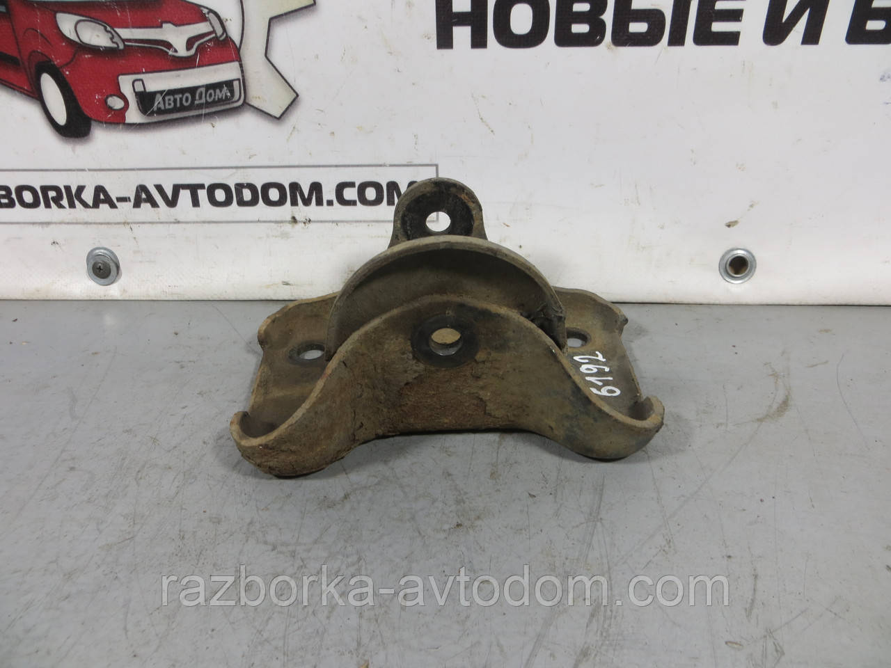 Кронштейн задньої балки Peugeot 307 (2001-2008), Citroen C4 ОЕ: 515614 фото 2