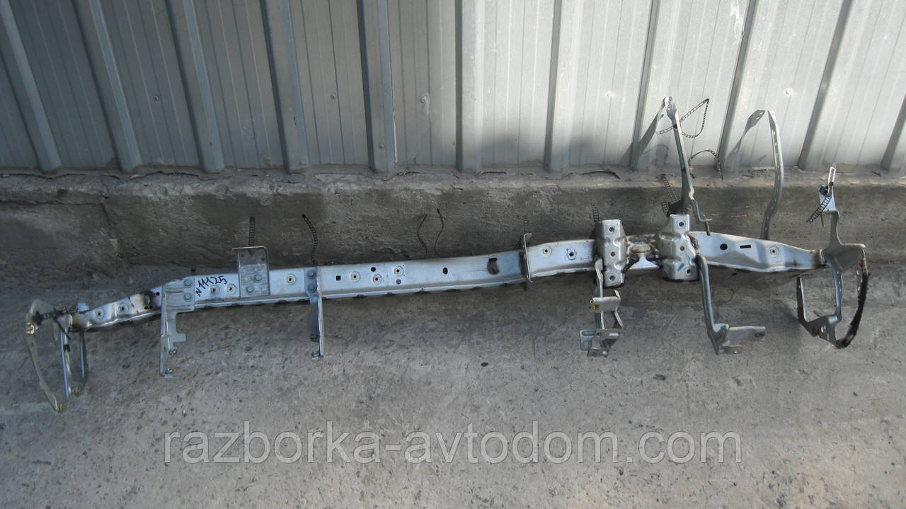 Кронштейн підсилювач торпеди VW Passat B5 (1997-2000) OE: 8D1857025Q