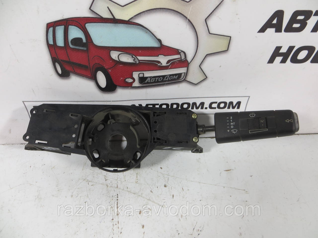 Підрульовий перемикач правий Citroen XM (89-00) 96093427zl