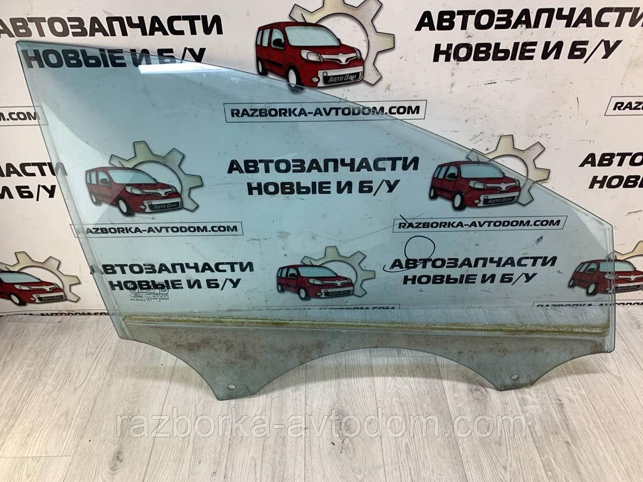 Скло дверей передньої правої Ford Mondeo (07-14) OE: 1507907