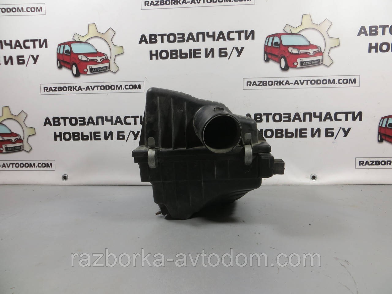 Корпус повітряного фільтра 2.0DI OPEL VECTRA B (1995-2003) ОЕ: 24438415