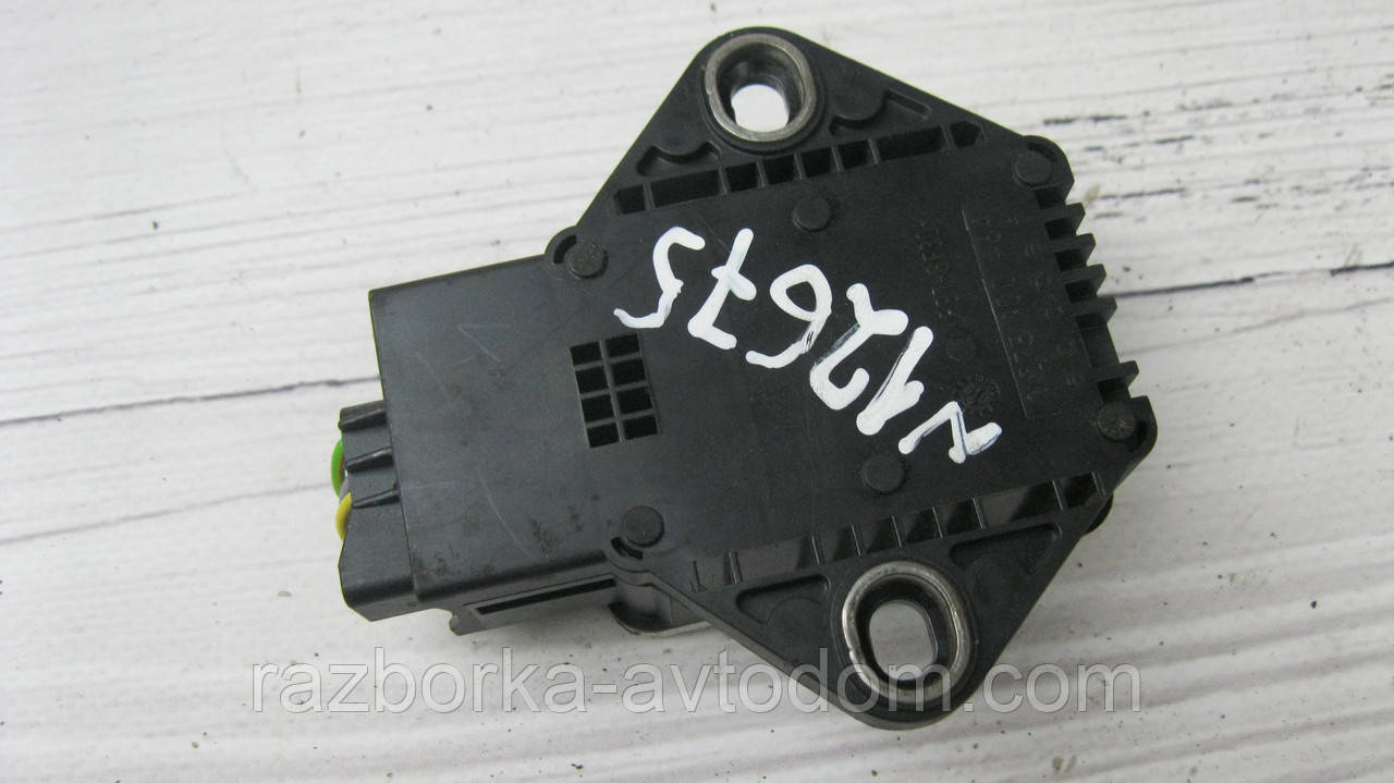 Електронний блок керування ESP (датчик) Citroen C4 (2004-2010), Peugeot 307 (2002-2009) OE:9663187680