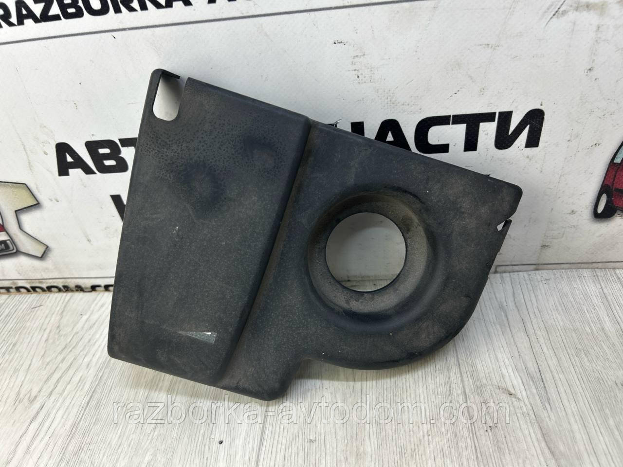 Кожух/накладка бачка гідропідсилювача SKODA Superb 1 (02-08), VW Passat B5 OE:3B0422569A