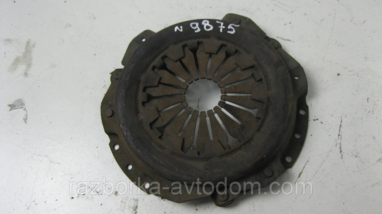 Кошик зчеплення Valeo Fiat Tipo (1988-1995), Fiorino (1988-2001) 1.1-1.4K OE:265414