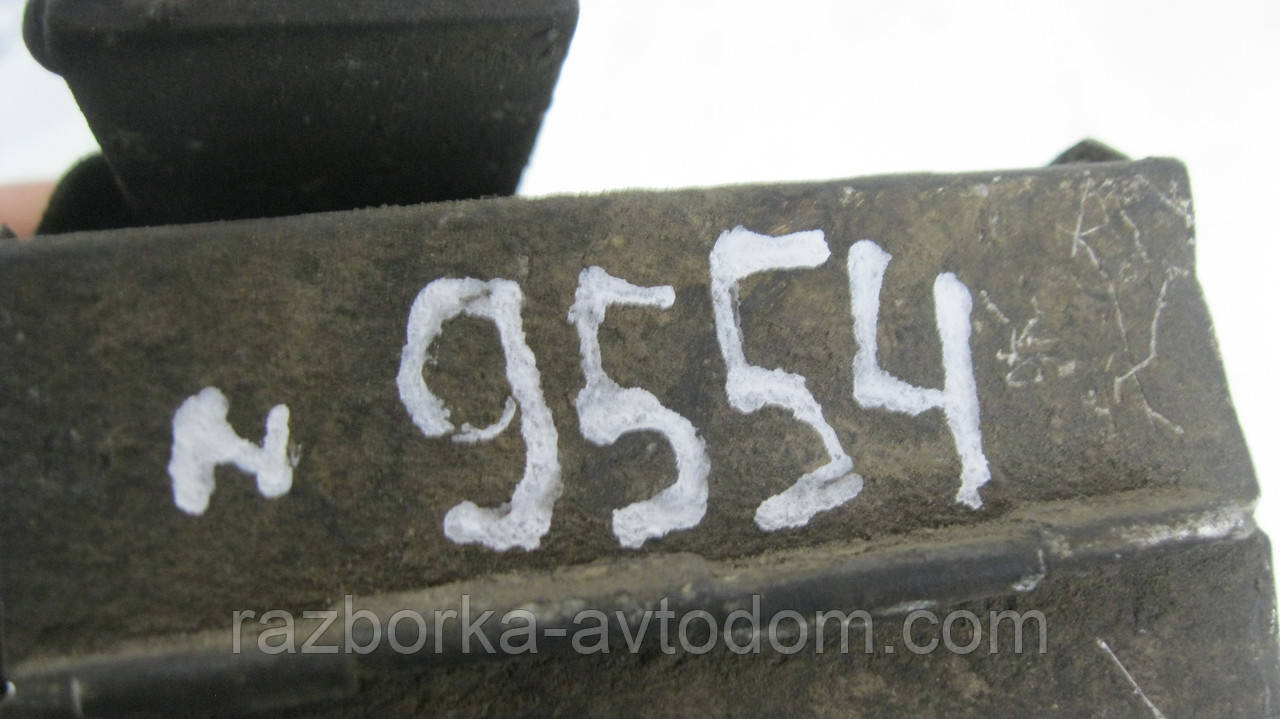 Радіатор оливний VW Golf (1974-1983), Jetta (1977-1984), Audi 100 (1982-1989) OE:11170724601