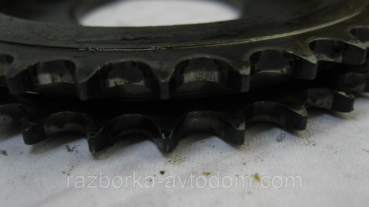 Шестірня-зірочка розпочила Ford Transit (2000-2006) 2.0TDCI OE:4C1Q6B292AA, 4C1Q6B292AA, XS7Q68292AE