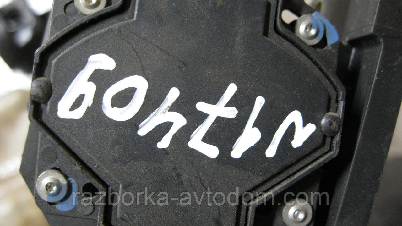 Педаль газу електро Iveco Daily E3 (2000-2005) 500344802, 0281002358