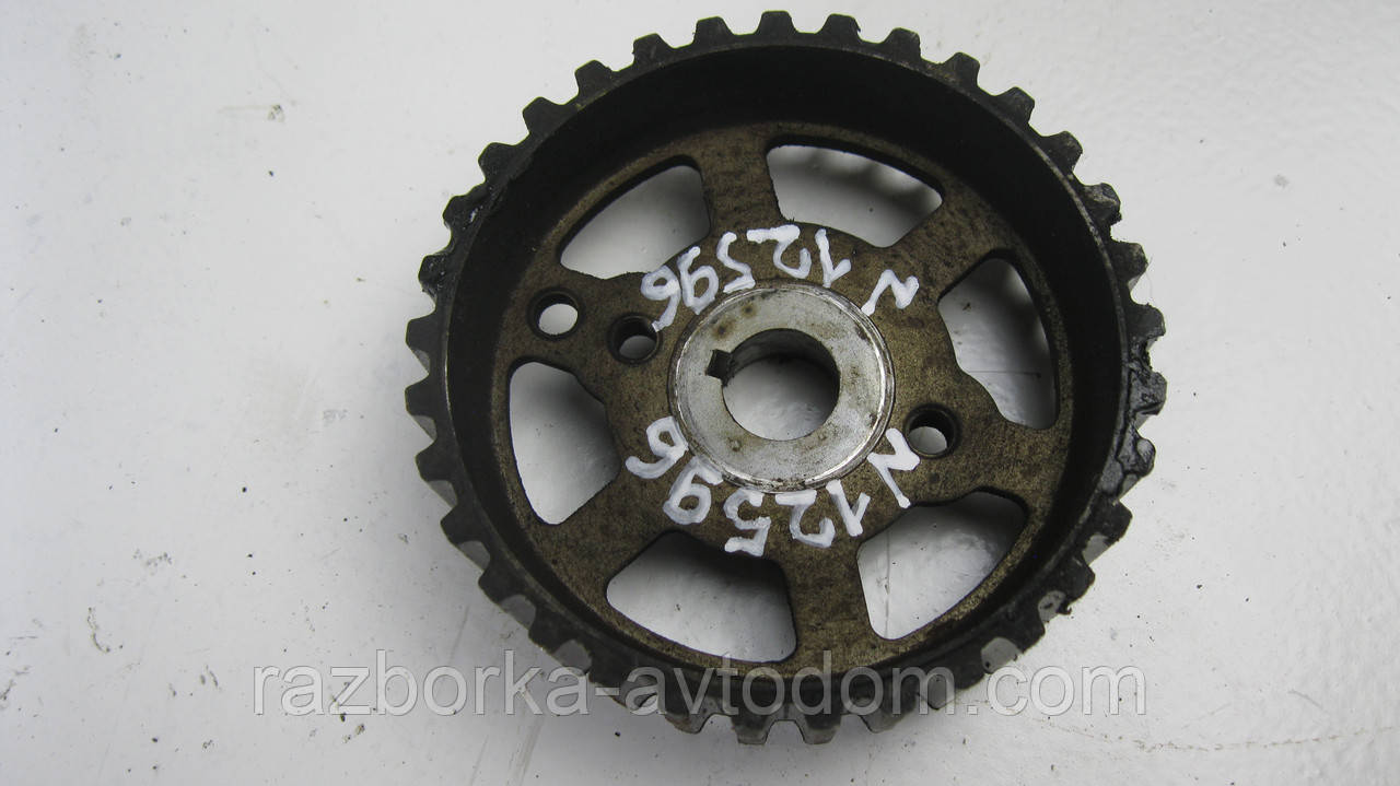Шестерня ТНВД Citroen Nemo, C4, Berlingo, Peugeot Partner, Fiat Scudo 1,6HDI OE:193040 OE 9636947780