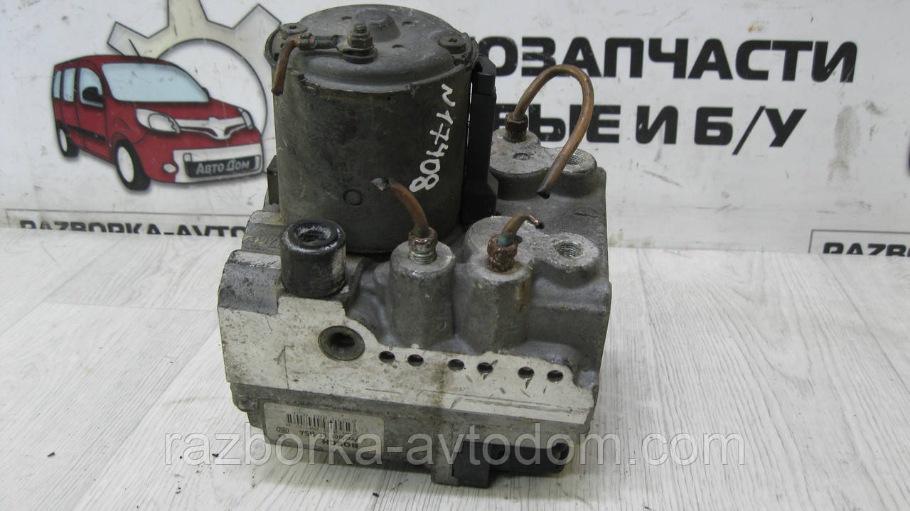 Блок ABS Mercedes Vito W638 (1996-2003) OE:A6384460314, 6384460314, 0265220054