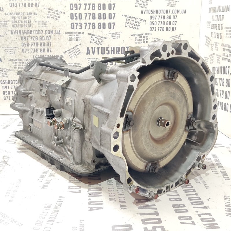 АКПП Infiniti Q50 (16-24) 3.0 Бензин OEM 31020X032E