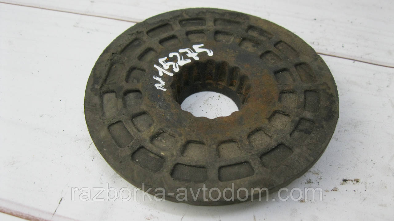 Проставка пружини задньої Opel Astra G (1998-2004) OE:90538496 фото 2