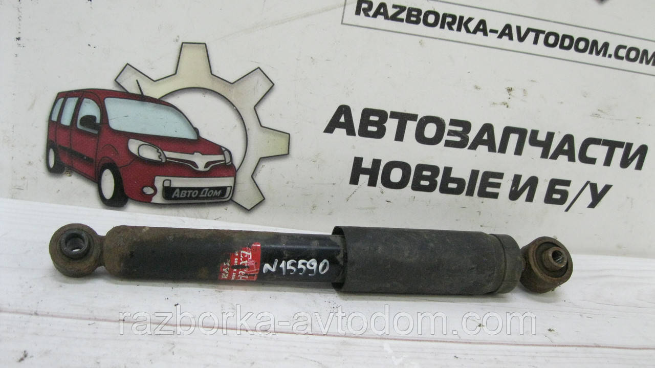 Амортизатор задній Opel Zafira A (1999-2005) OE: 92087085, 92078324, 93172195, 72119059, 24462941