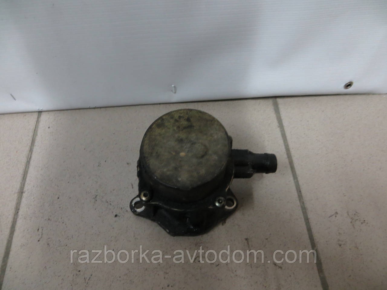 Вакуумний насос Renault Kangoo 1.5DCI (97-08) 8200327149