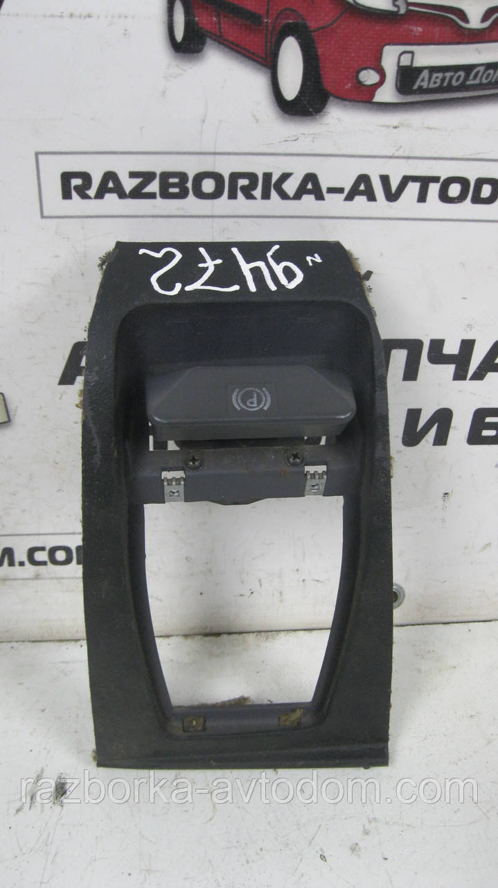 Важіль ручного гальма (ручника) Mercedes-Benz Vito W638 (1996-2003) OE:1244270712