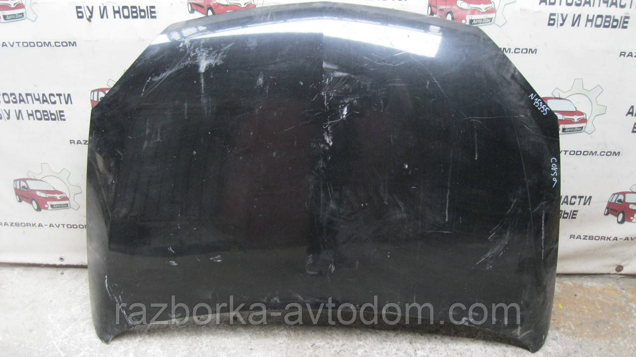 Капот Opel Corsa C (2000-2006) OE:9196450, 9114251