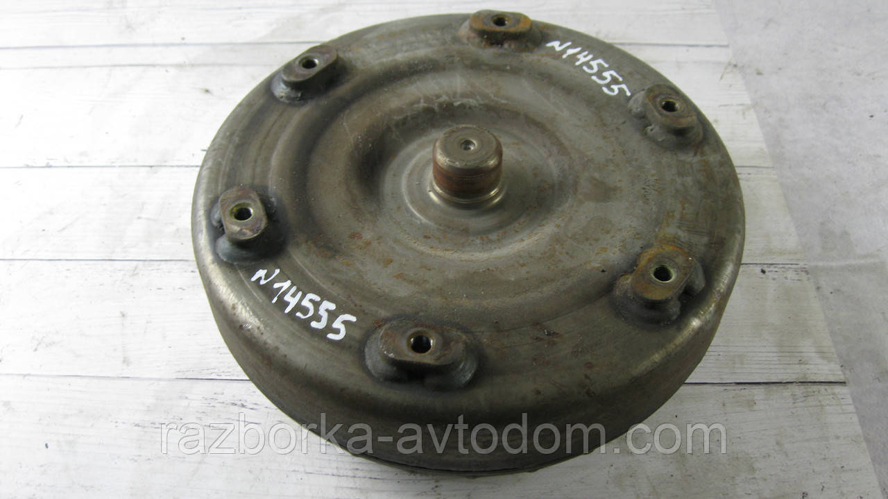 Гідротрансформатор АКПП (бублик) Mitsubishi Pajero Sport 1 (1997-2009) 3.0i V6 OE:MR305186, 2701A011, MR246336