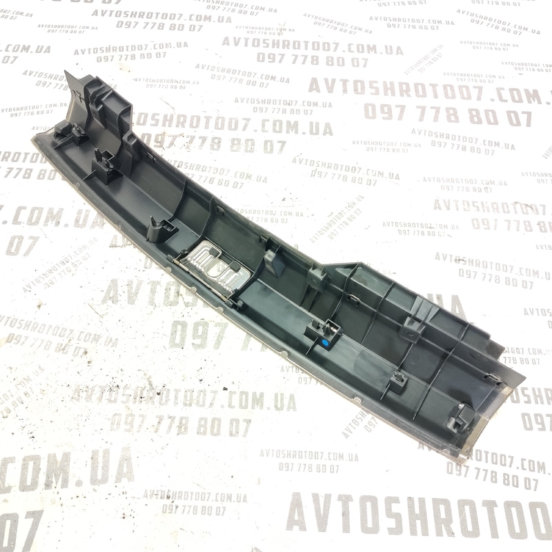 Накладка салону Audi A4 B8 (07-15) 2.0 дизель