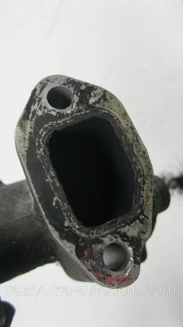 Клапан EGR Opel Corsa C, Combo, Vectra C, Insignia A, Meriva A, Astra G/H/J OE:93189335
