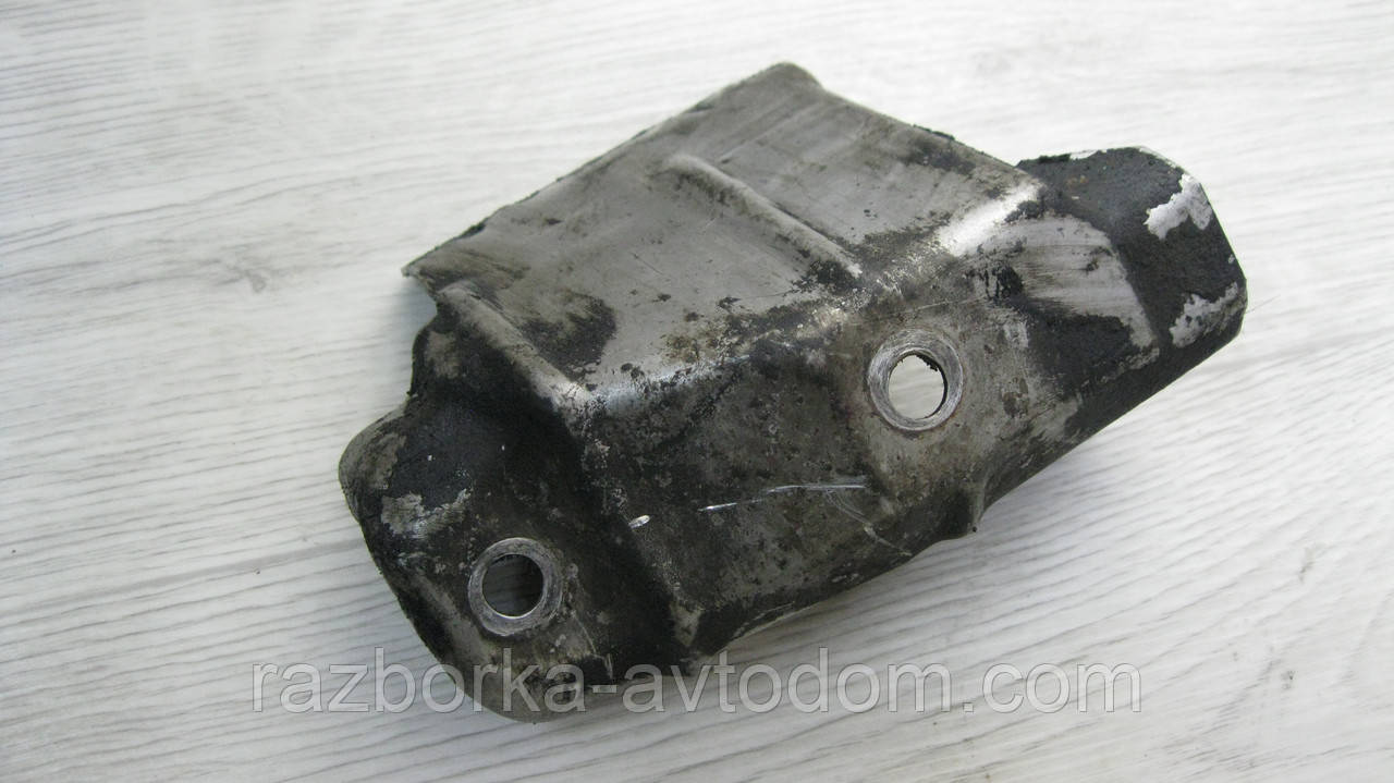 Термозахист випускного колектора VW Passat B5 (1997-2000) 1,9TDI OE:028129969B, 038129969B