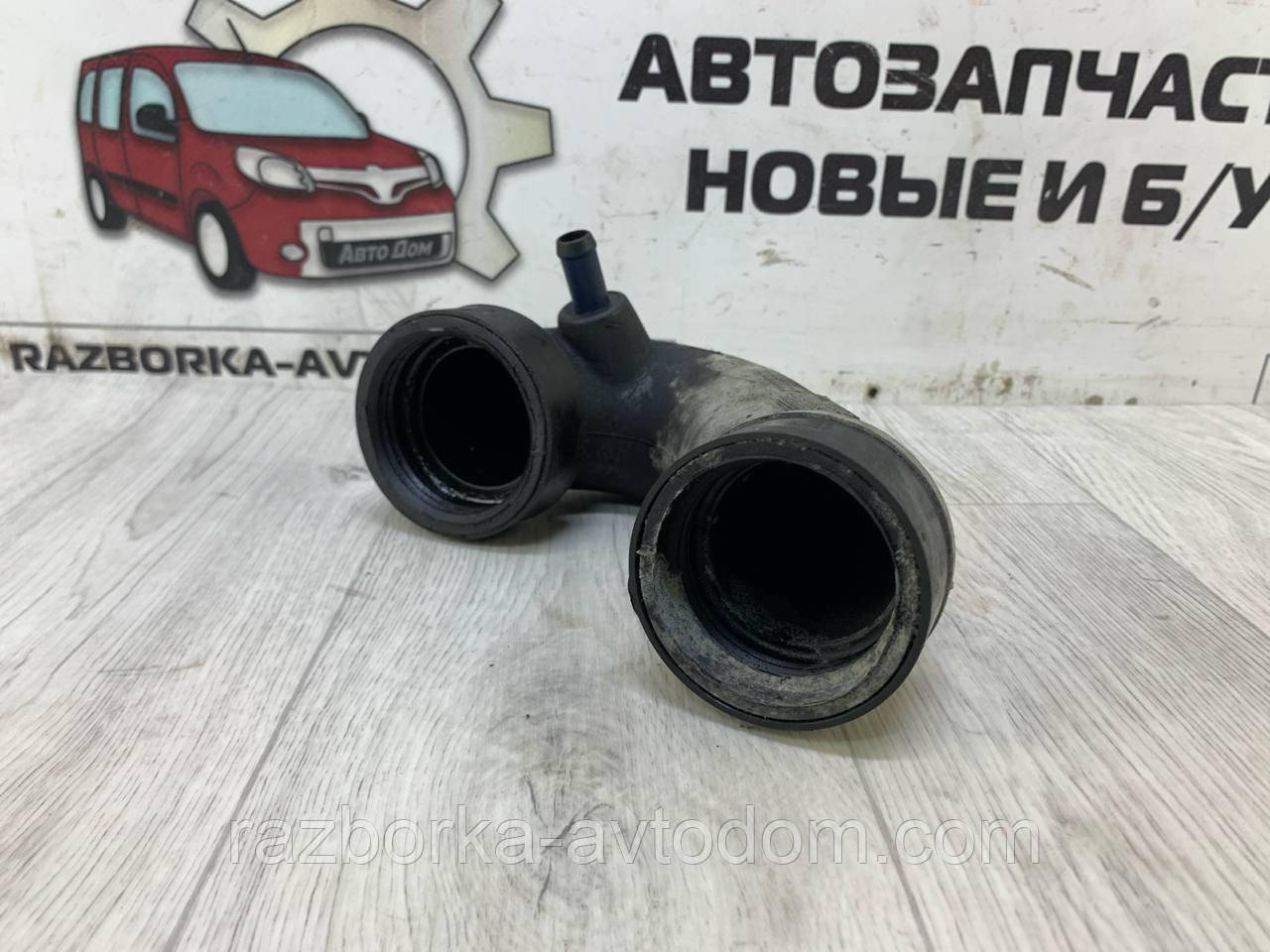 Патрубок повітряного фільтра 1.2 Renault Clio II (1998-2005), Kangoo, Twingo (1998-2005) OE: 7700109592 фото 2