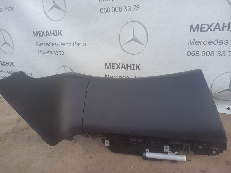 Бардачок Mercedes-Benz E-Class w211