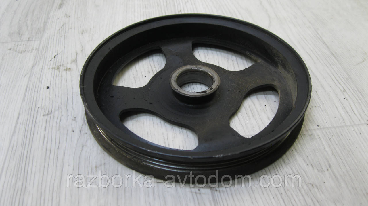 Шків Розподіла Ford Transit (2000-2006) 2.4 TDCI OE: XS7E-4737-AB