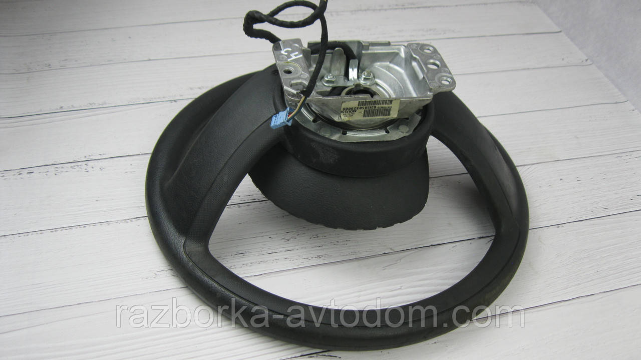 Кермо 2 спиці Citroen C4 (2004-2010) Є знос OE:4109 JC