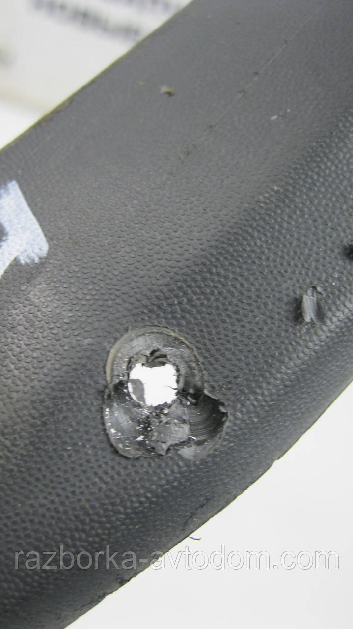 Накладка (молдінг) крила переднього лівого Opel Corsa C (2000-2012) OE:92273033