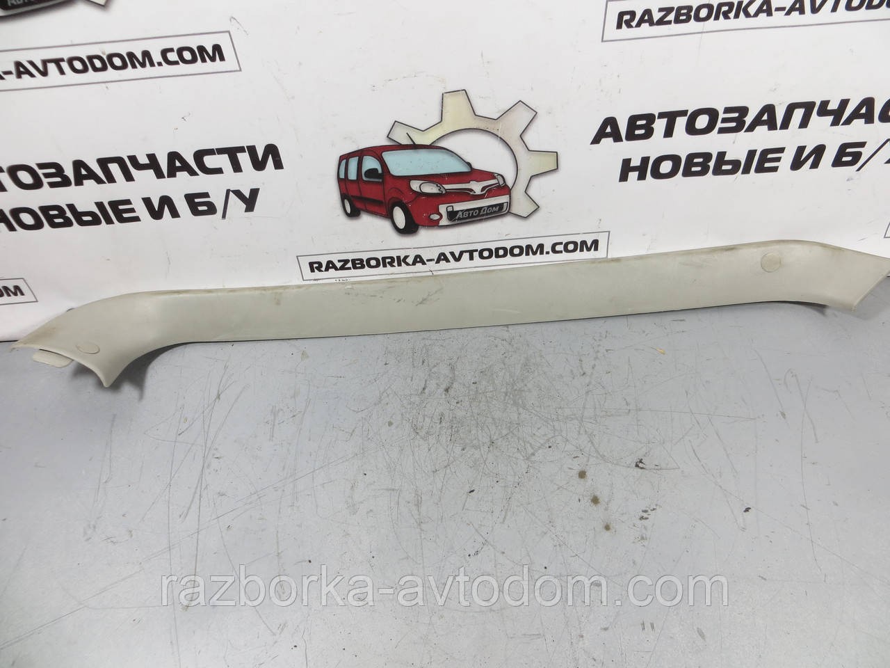 Облицювання/пластик/накладка/кришки багажника ліва OPEL VECTRA B (1999-2003) ОЕ: 90503179