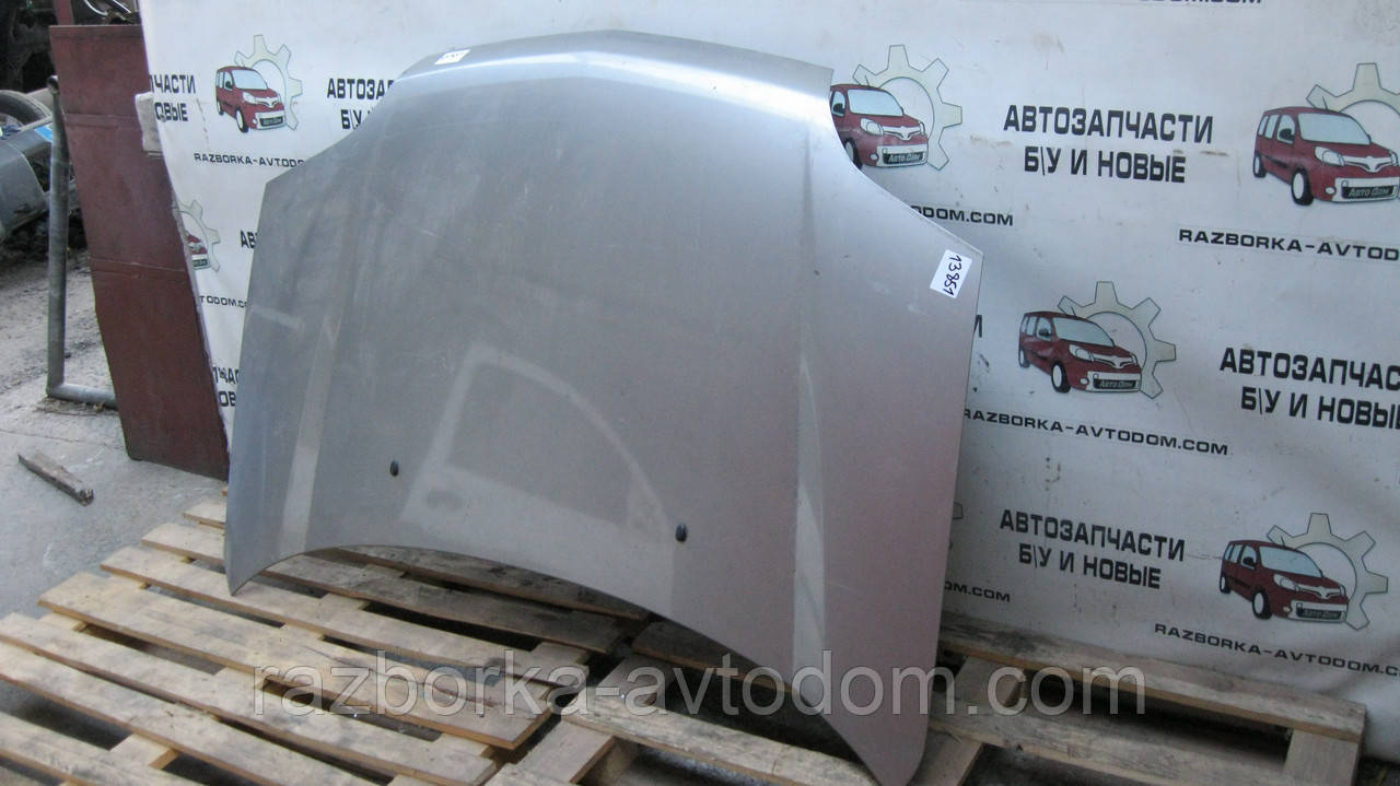 Капот Nissan X-trail T30 (01-07) Б/У OE:F51008H3FM