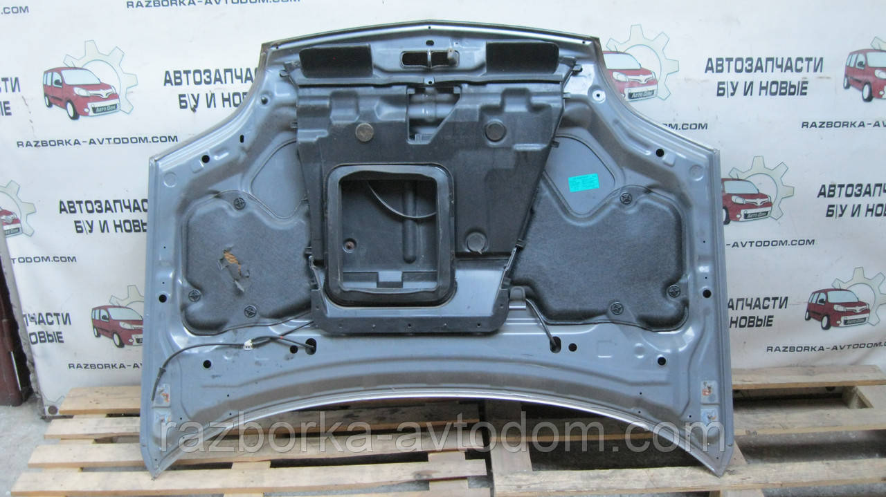 Капот Nissan X-trail T30 (01-07) Б/У OE:F51008H3FM
