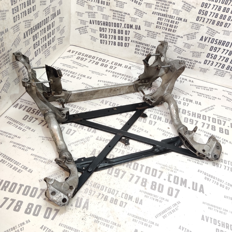 Підрамник передній Audi A4 B8 (07-15) 2.0D 8T0399315H