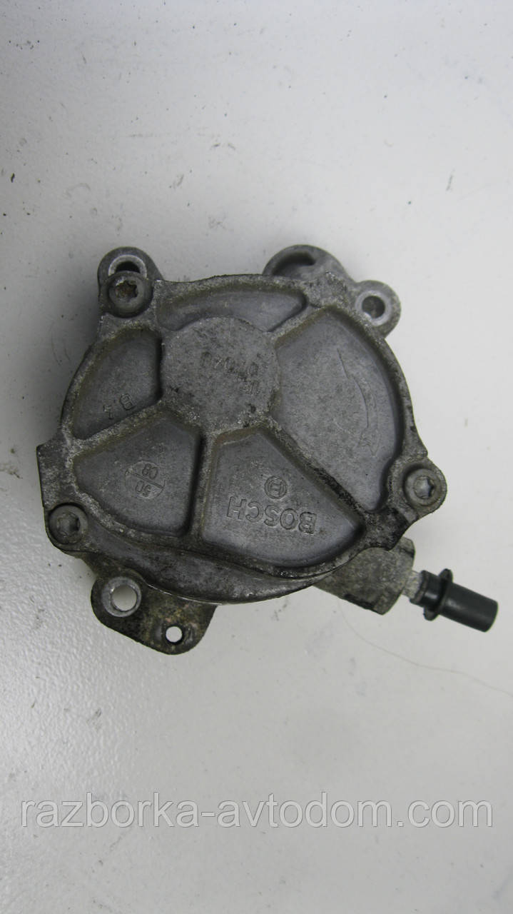 Вакуумний насос Citroen C4 Picasso (2006-2013) 2.0HDI OE:4564 87