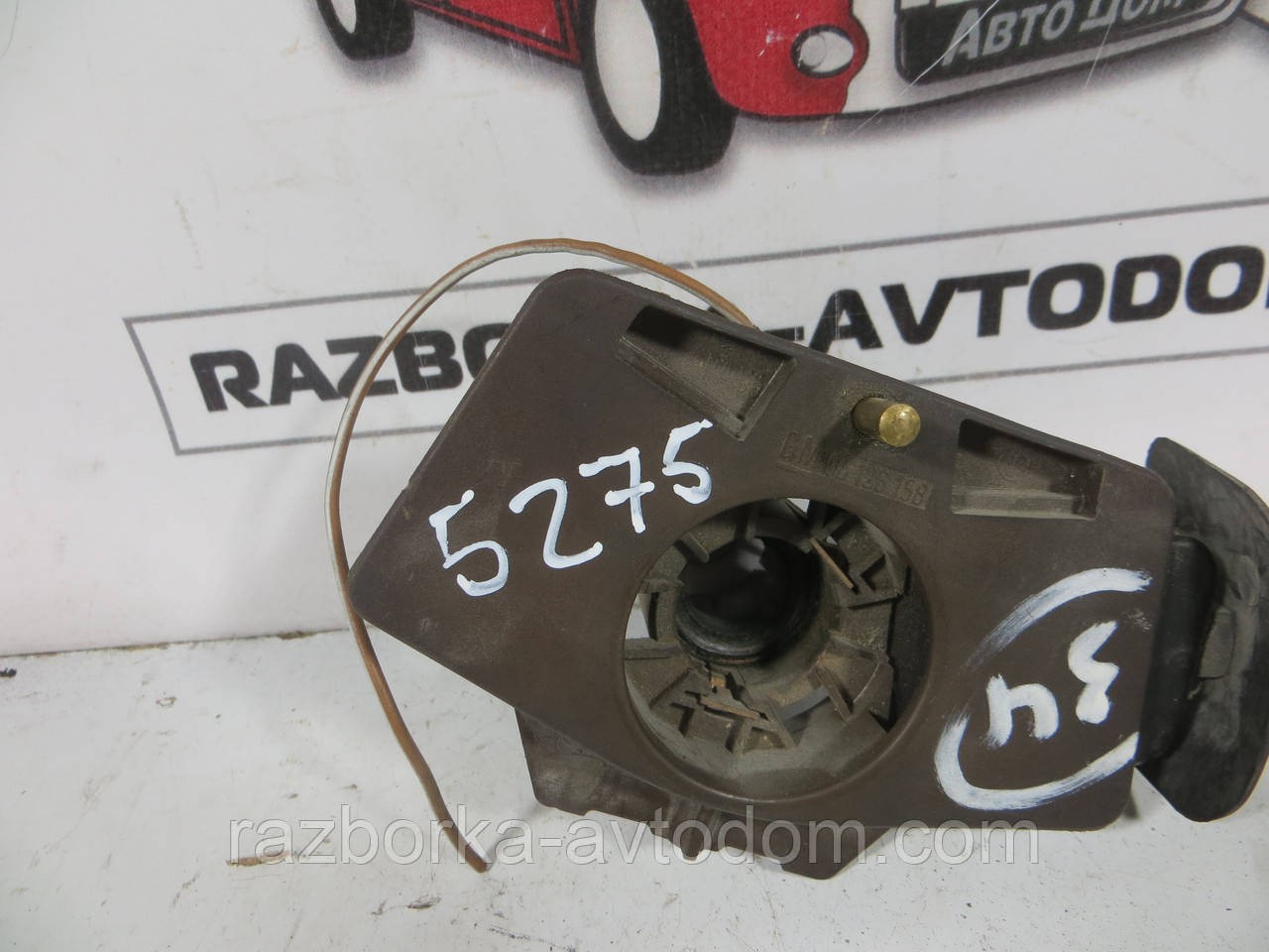 Підрульовий перемикач правий Opel Astra F OEM 90221175