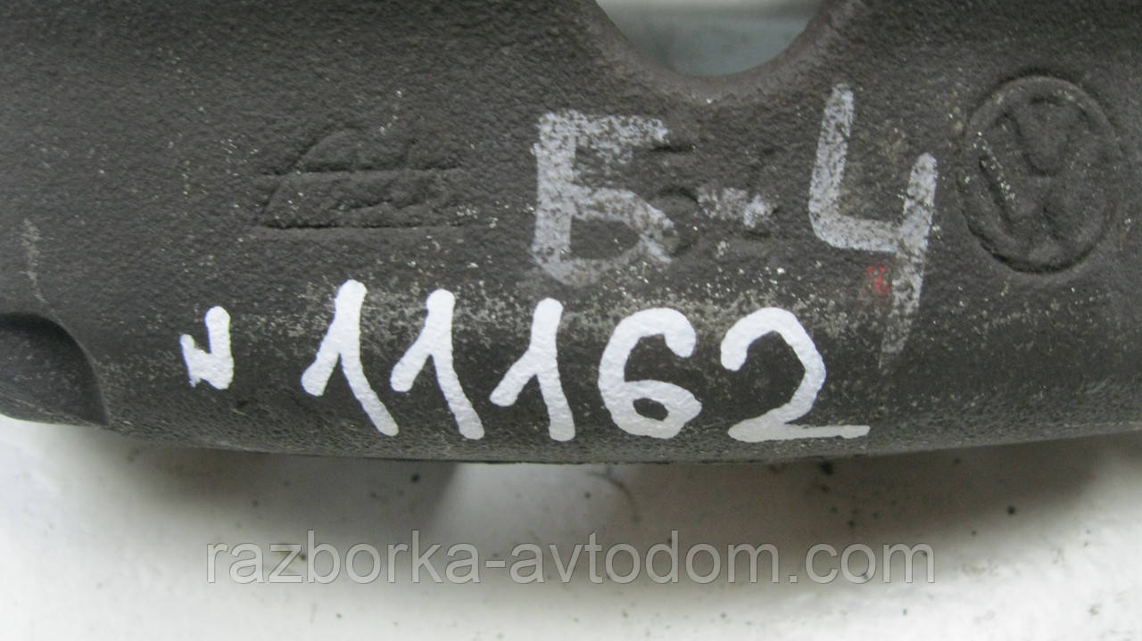 Суппорт передній лівий ATE VW Passat B4, Golf 4, Skoda Octavia OE:3A0615123D OE 24354185235