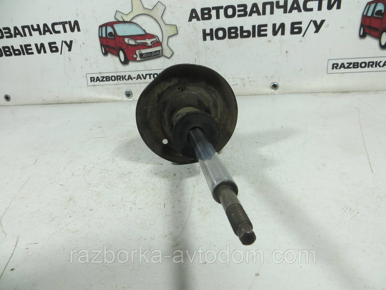 Амортизатор передній Opel Combo, Corsa A B, Tigra (1982-2001) ОЕ: 22169726, 90538713