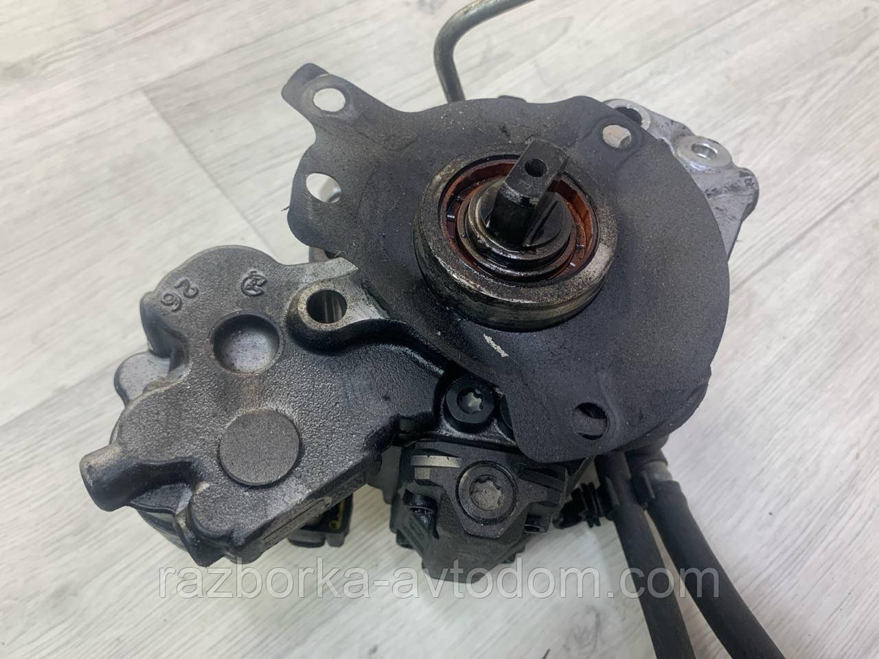 Паливний насос високого тиску ТНВД Delphi 2.0TDCI Peugeot 407, 308, 508, 308, 508, 508, Ford C-Max, Kuga 1 OE: 9424A050A