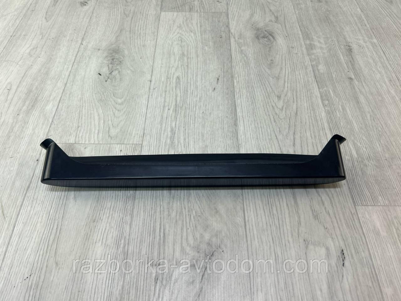 Органайзер-лоток для багажника Jeep Wrangler JL (18-24)  Новое
