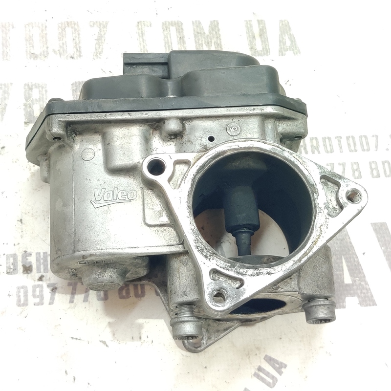 Клапан ЕГР Audi A4 B8 (07-15) 2.0 Дизель OEM 03L131501B