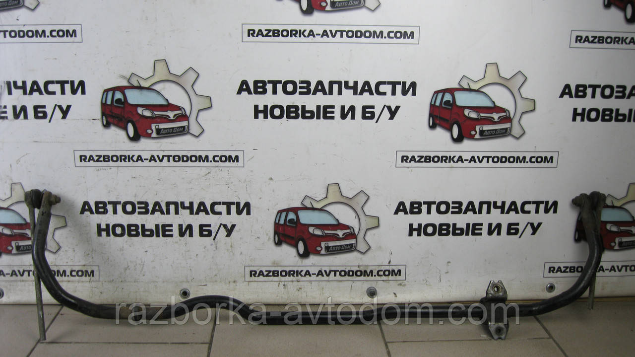 Стабілізатор передній VW Touran (03-10), Caddy (04-15) D23 OE:1k0411303N